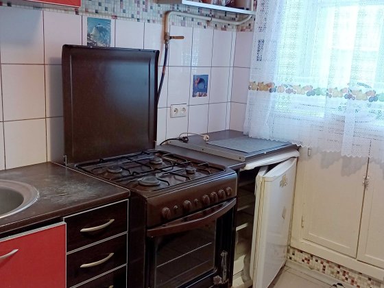 1-к затишна квартира вул. Мрії (Туполева) 10 хв до метро Нивки Київ