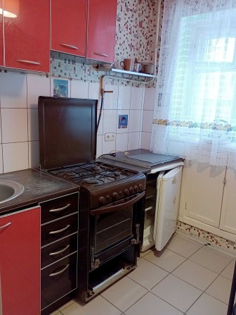 1-к затишна квартира вул. Мрії (Туполева) 10 хв до метро Нивки - фото 1