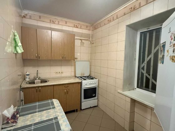 Здам 1 кім. Квартиру. Борщагівка. вул. Академіка Корольова