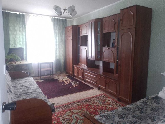 Здається 1к квартира Борщагівка пр.Курбаса м.Академмістечко Київ