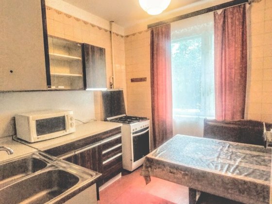 Сдам в аренду 1к. квартиру по ул. Пр. Свободы 2
