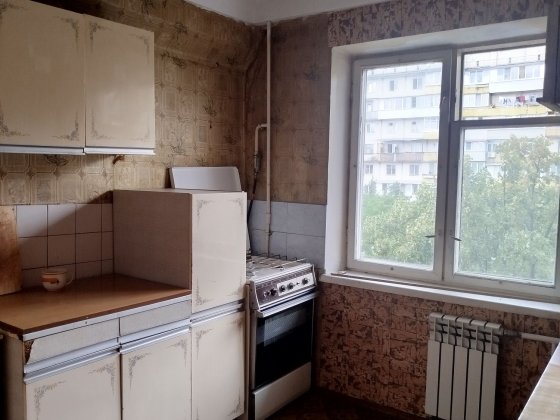Здам 1 кімнатну квартиру. Подільський район.