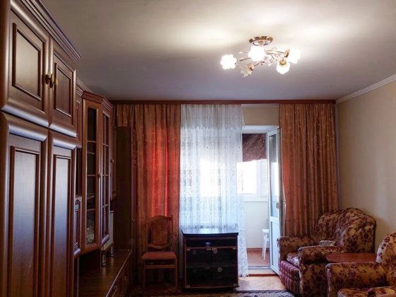 1к. квартира бул. Л. Бикова 7, Троєщина. Газова плита, бойлер Київ