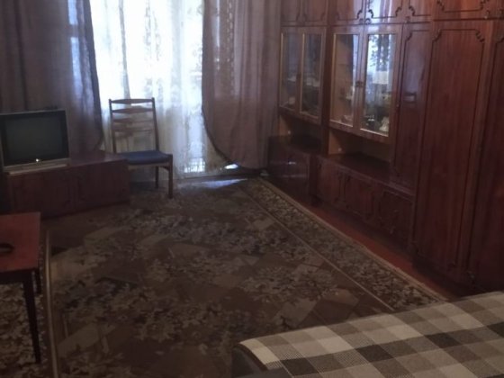 Оренда одноклімнатної на Троещині