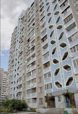 вул. Лісківська,12. Оренда квартири. Перша сдача! - фото 1