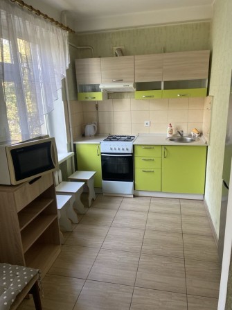 Оренда 2 х кімнаиної квартири метро Святошино - фото 1
