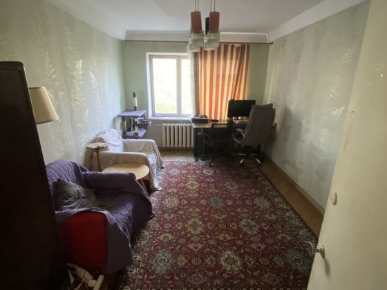 Квартира 3х кімнатна