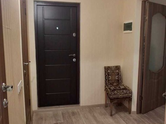 * Затишна 1-кімнатна квартира по вул. Вахтанга Кікабідзе (Булгакова), 2а Київ