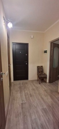 * Затишна 1-кімнатна квартира по вул. Вахтанга Кікабідзе (Булгакова), 2а - фото 1