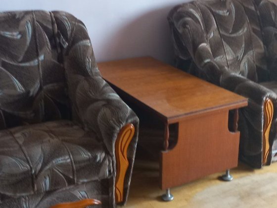 Оренда квартири Троєщина Бальзака велика однушка