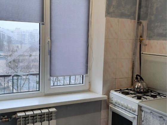 Оренда 1 к квартира вул. Мілютенка Київ