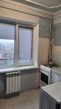 Оренда 1 к квартира вул. Мілютенка - фото 1
