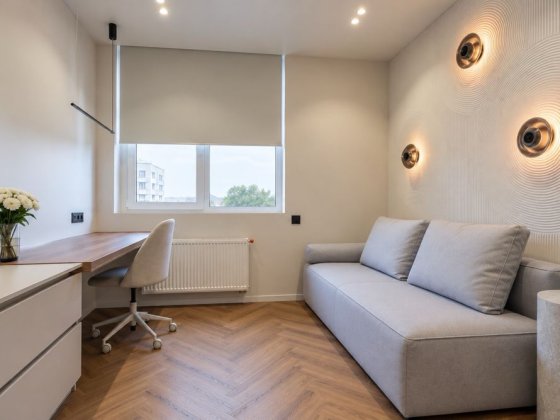 City Hub вул Мокра (Кудряшова) 8б