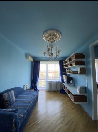 Сдам в оренду  квартиру пр-кт Повітряних Сил 10 - фото 1