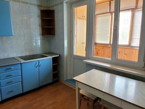 ЗДАМ 1 кімнатну квартиру на Троєщині  Фестивальний