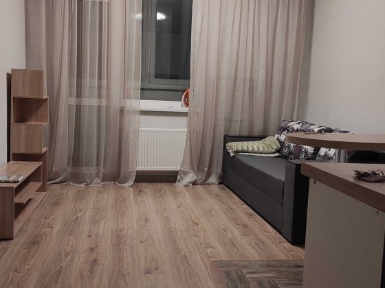 Квартира 30 м, власник, оренда, Польова 73. Без комісії Київ