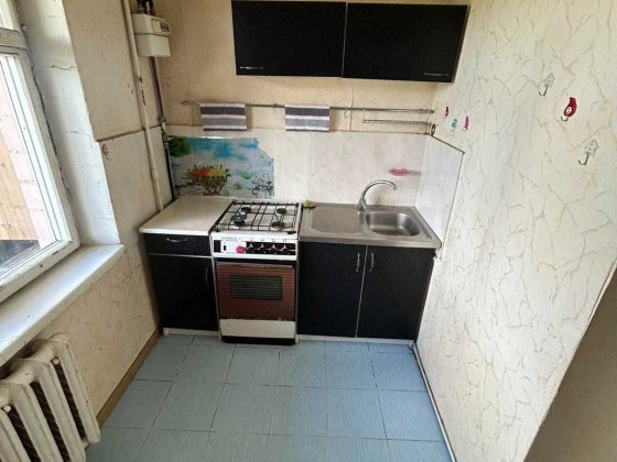 Сдам 1-но.ком.кв.Космонавта Поповича (Волкова), 14