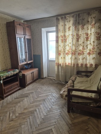 Здам 1 кімнатну  квартиру біля (Дарницької площі, Каденюка) - фото 1