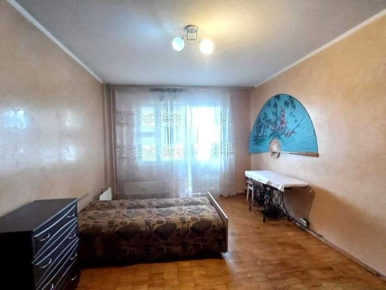 Початок Троєщини Оренда 1к квартира Вул. Рональда Рейгана Деснянський р-н Київ