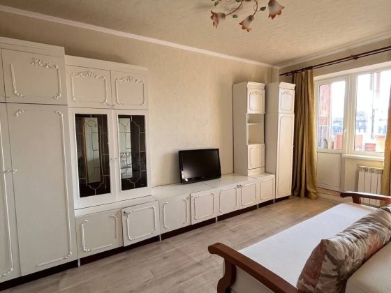 Сдам 1-ком. квартиру на Троещине.Просп.Червоної Калини 20а