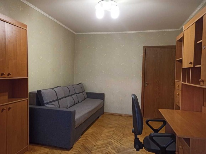 Оренда 1 кімнатна квартира на Мілютенка 11 Лісовий метро Лісова - фото 1