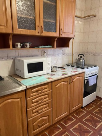 2-вокімнатна квартира, Бальзака, 16-а, Троєщина - фото 1