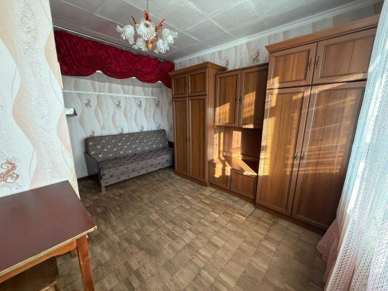 Здається в оренду однокімнатна квартира на бульв. Чоколівському, 6. Київ