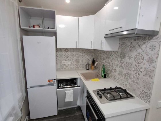 Сдам 1-но комн. квартиру по пр. Европейского Союза, 70Б