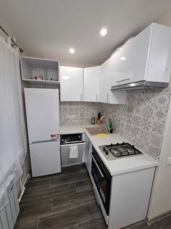 Сдам 1-но комн. квартиру по пр. Европейского Союза, 70Б - фото 1