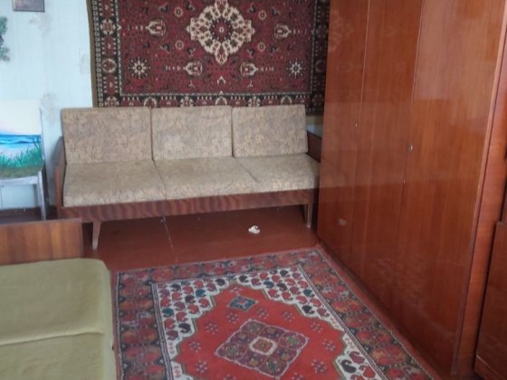 Здам 1 кімнатну квартиру