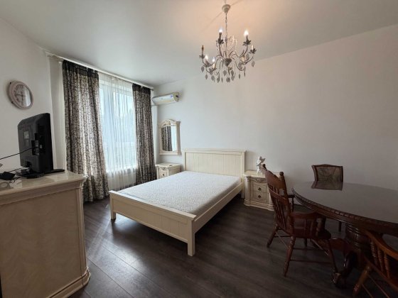 Оренда квартири | жк «Пори року» | 62 м² | бізнес-клас | метро «Вокзальна»