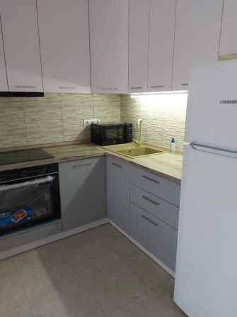 ЖК Sky Avenue вул. Хороброго 11Б, затишна 1к.квартира - фото 1