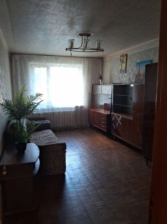 Сдається 3х кімнатна квартира по вулиці Зодчих 44. - фото 1