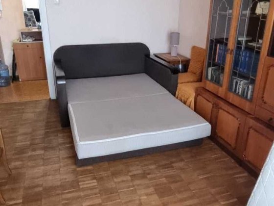 Академика Вернадского, 1-к отличная квартира, метро Академгородок Київ