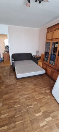 Академика Вернадского, 1-к отличная квартира, метро Академгородок - фото 1