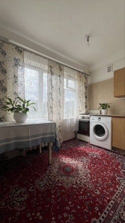 Без комісіі! Сдам в оренду 1к квартиру метро Лісова - фото 1
