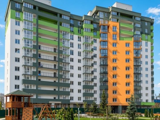 Довготривала оренда 1к квартири вул. Івана Виговського 14