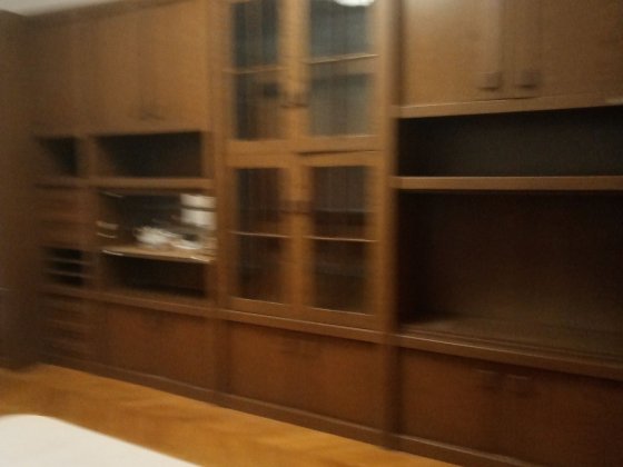 Сдам 3х комнатную квартиру проспект Червонной калини 35.га Троещине долгосрочно.