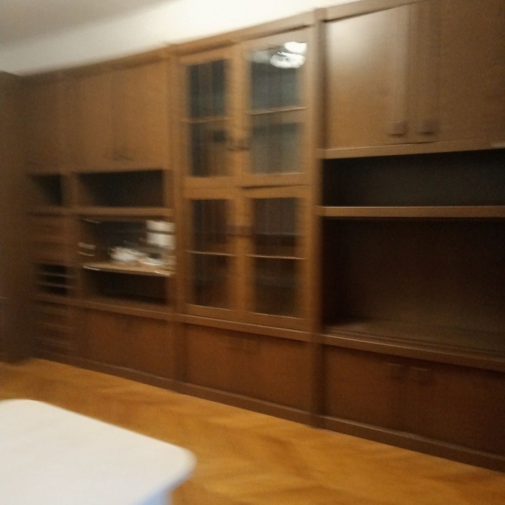 Сдам 3х комнатную квартиру проспект Червонной калини 35.га Троещине долгосрочно. - фото 1