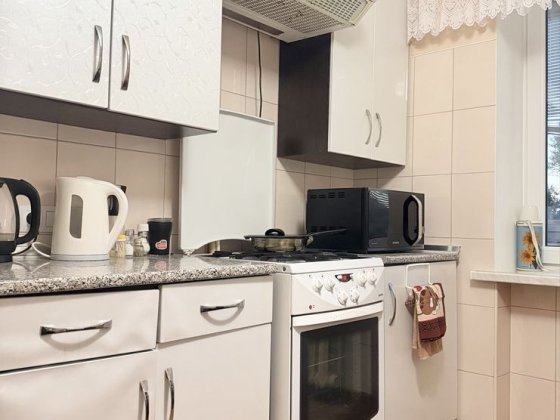 Оренда 2к квартири в Соломʼянському районі