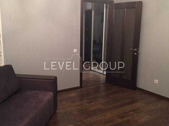 Оренда 1к квартири ЖК Паркове місто 45м вул Вишгородська 45