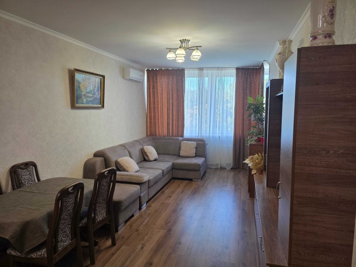 Оренда квартири жк паркове місто - фото 1