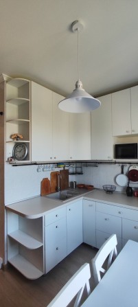Червоної Калини 35А, перша здача, євроремонт - фото 1