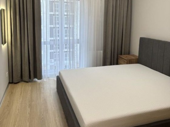 Класна 1к 45 кв, ЖК Варшавський 3, перша здача