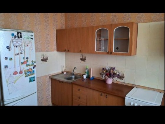 Закревського 95-В 1 кімнатна