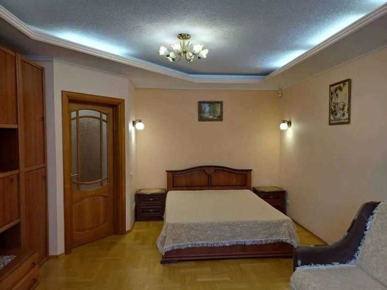 Здається 1-к квартира, вул.Введенська, 29/58 Київ