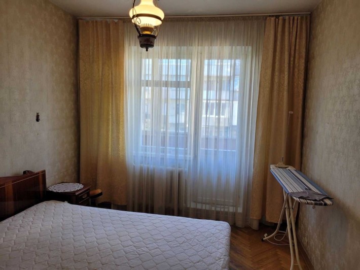 Оренда 2к квартира Чоколівка Ідзиковських Мішина Соломʼянський Севастопольська площа - фото 1