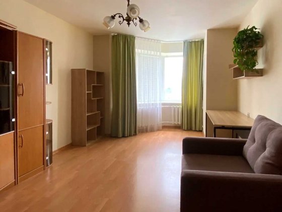 Оренда. 1квартири. Академгородок. Ефремова вул.19а,