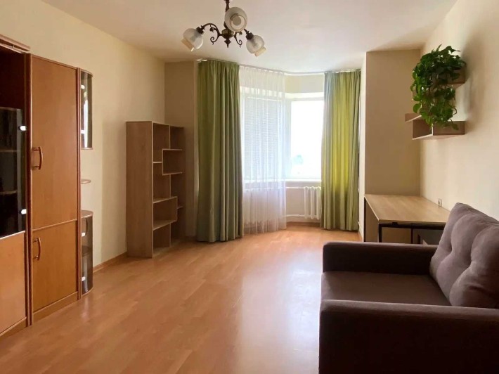 Оренда. 1квартири. Академгородок. Ефремова вул.19а, - фото 1