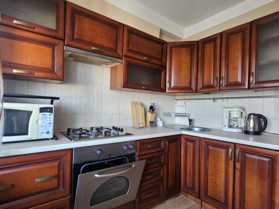 Оренда  2-к квартири, 70 м², вул. Чистяківська, 6/10, Святошин